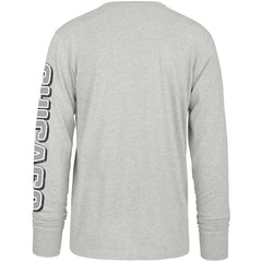 Chicago White Sox '47 Fair Ball Franklin Long Sleeve T-Shirt Near Me
