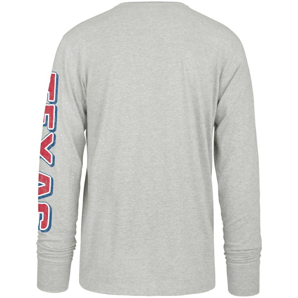 Texas Rangers '47 Fair Ball Franklin Long Sleeve T-Shirt Sale
