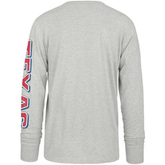 Texas Rangers '47 Fair Ball Franklin Long Sleeve T-Shirt Sale