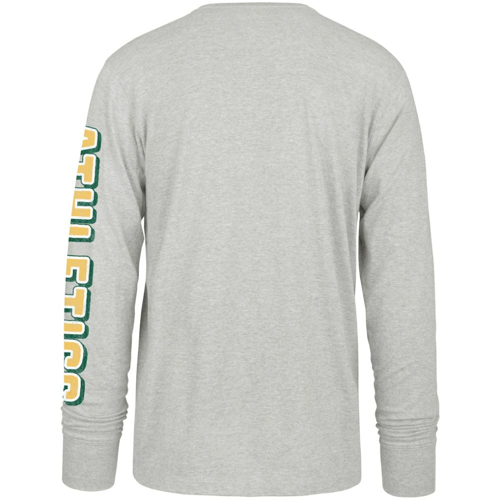 Athletics '47 Fair Ball Franklin Long Sleeve T-Shirt for sale