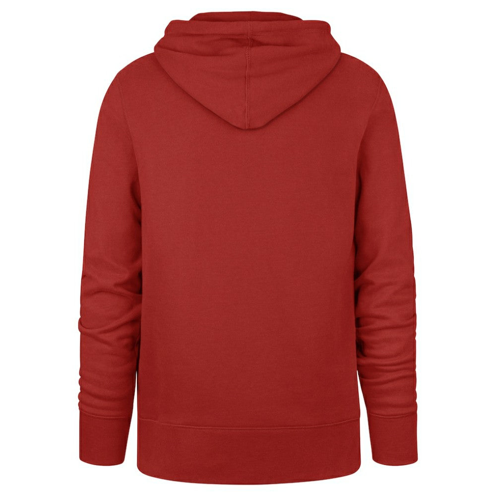 Washington Nationals '47  Velocity Headline Pullover Hoodie for sale