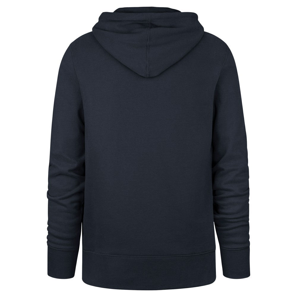Cleveland Guardians '47  Velocity Headline Pullover Hoodie discount