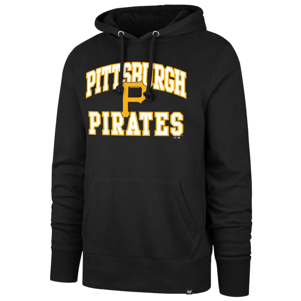 Pittsburgh Pirates '47  Velocity Headline Pullover Hoodie Near Me