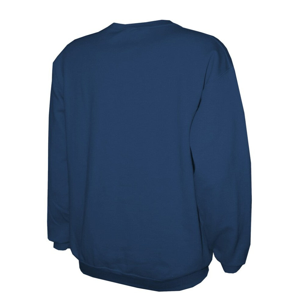Boston Red Sox Stitches Lightweight Crew Sweatshirt discount