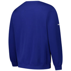 Chicago Cubs Stitches Lightweight Crew Sweatshirt Near Me