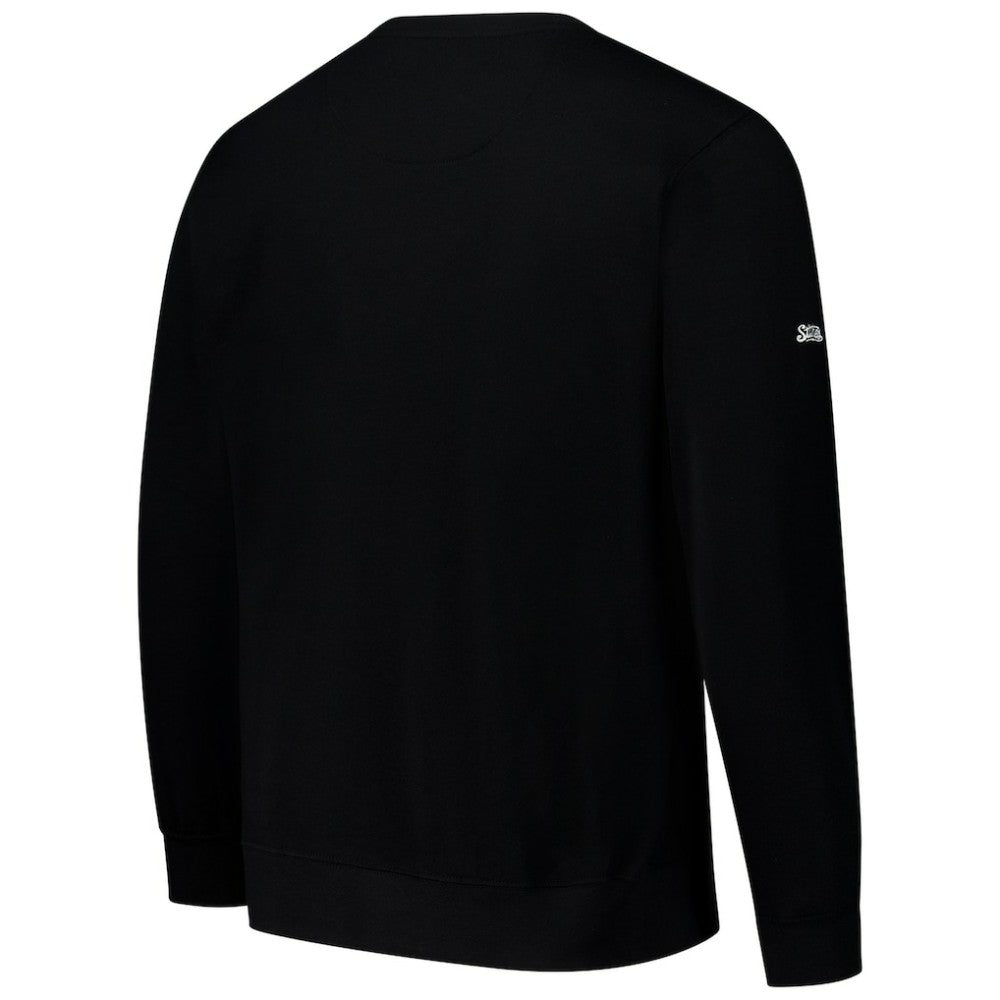 Pittsburgh Pirates Stitches Lightweight Crew Sweatshirt Clearance