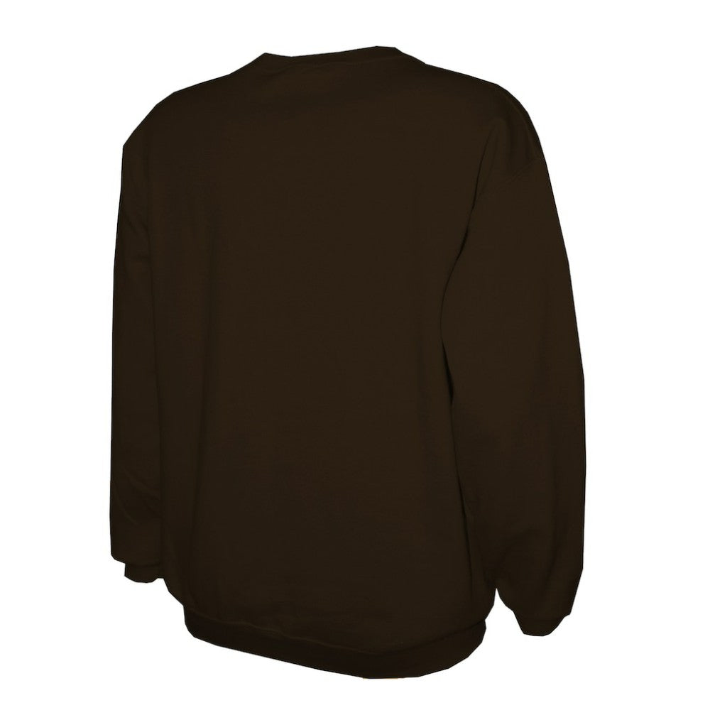 San Diego Padres Stitches Lightweight Crew Sweatshirt Lifestyle