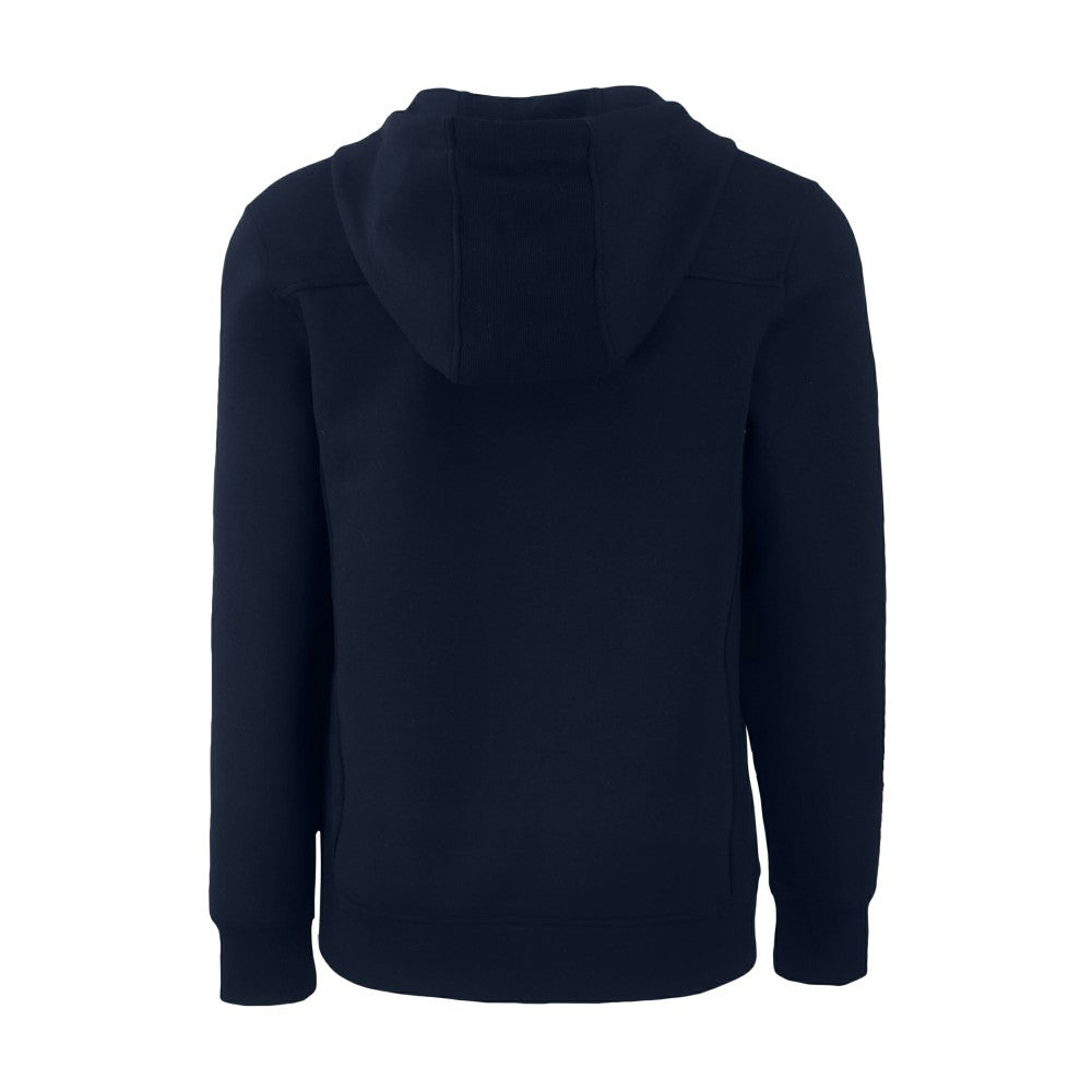 Kansas City Royals Cutter & Buck Roam Eco Recycled Half-Zip Pullover Hoodie discount
