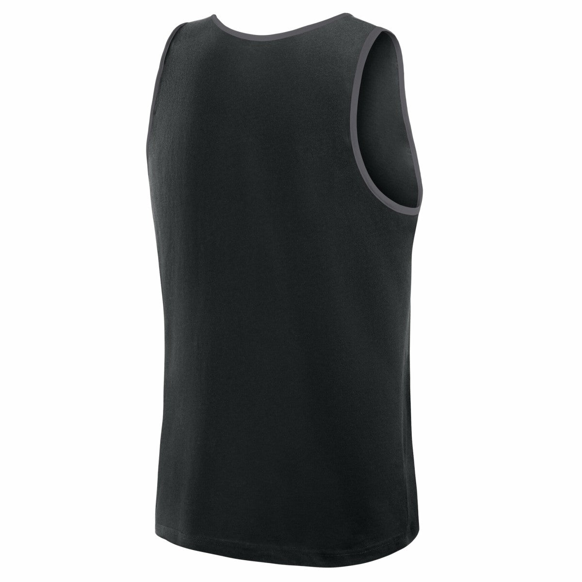 NBA - San Antonio Spurs Logo Athletic Unmatched Success Tank Top - Black