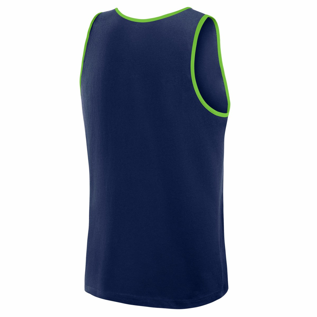 NBA - Minnesota Timberwolves Logo Athletic Unmatched Success Tank Top - Navy