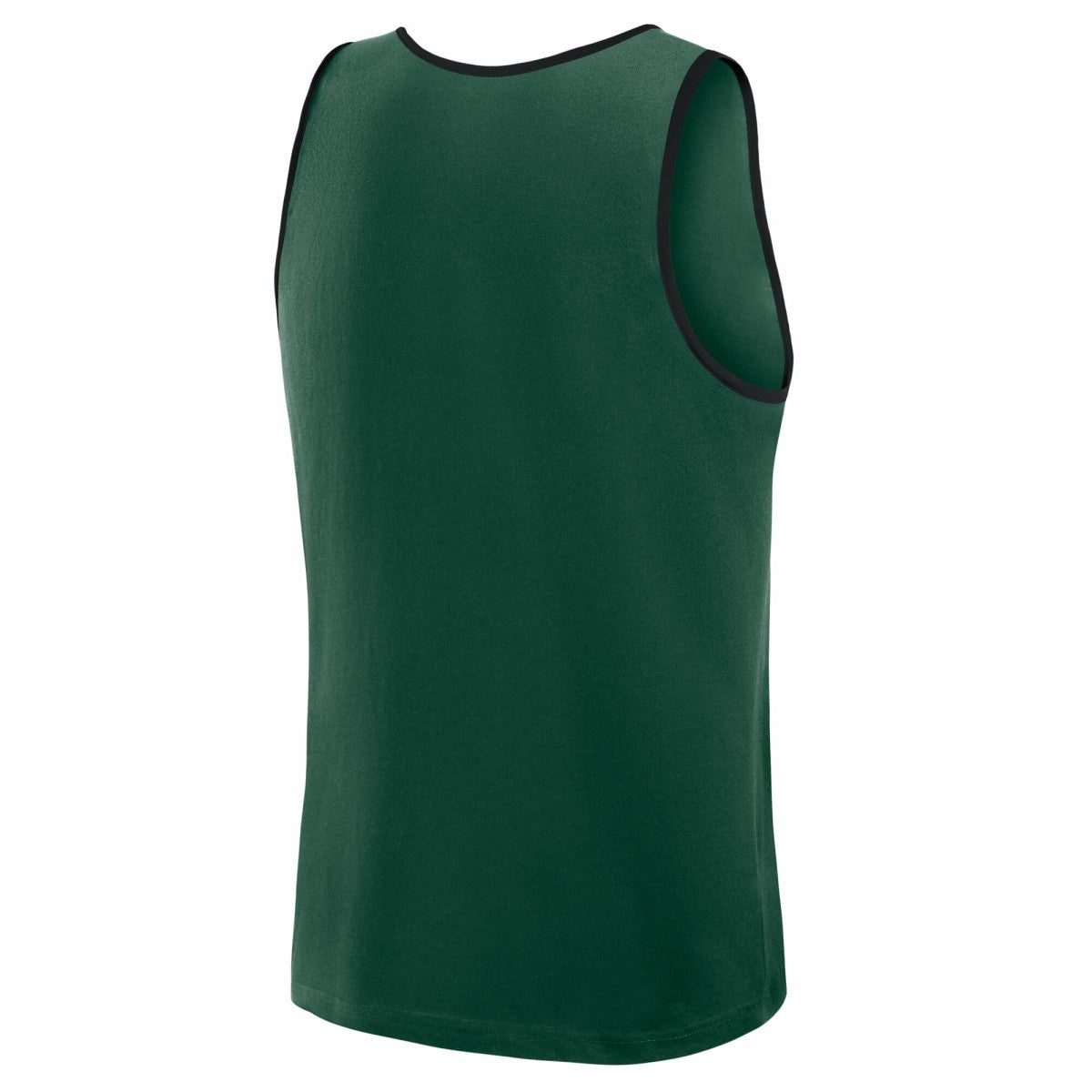 NBA - Milwaukee Bucks Logo Athletic Unmatched Success Tank Top - Hunter Green