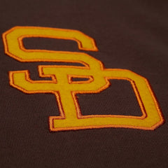Tony Gwynn San Diego Padres Mitchell & Ness Legends Collection Vintage Logo T-Shirt Clearance