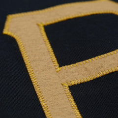 Roberto Clemente Pittsburgh Pirates Mitchell & Ness Legends Collection Vintage Logo T-Shirt for sale