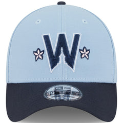 Washington Nationals New Era 2025 City Connect 39THIRTY Flex Hat Sale