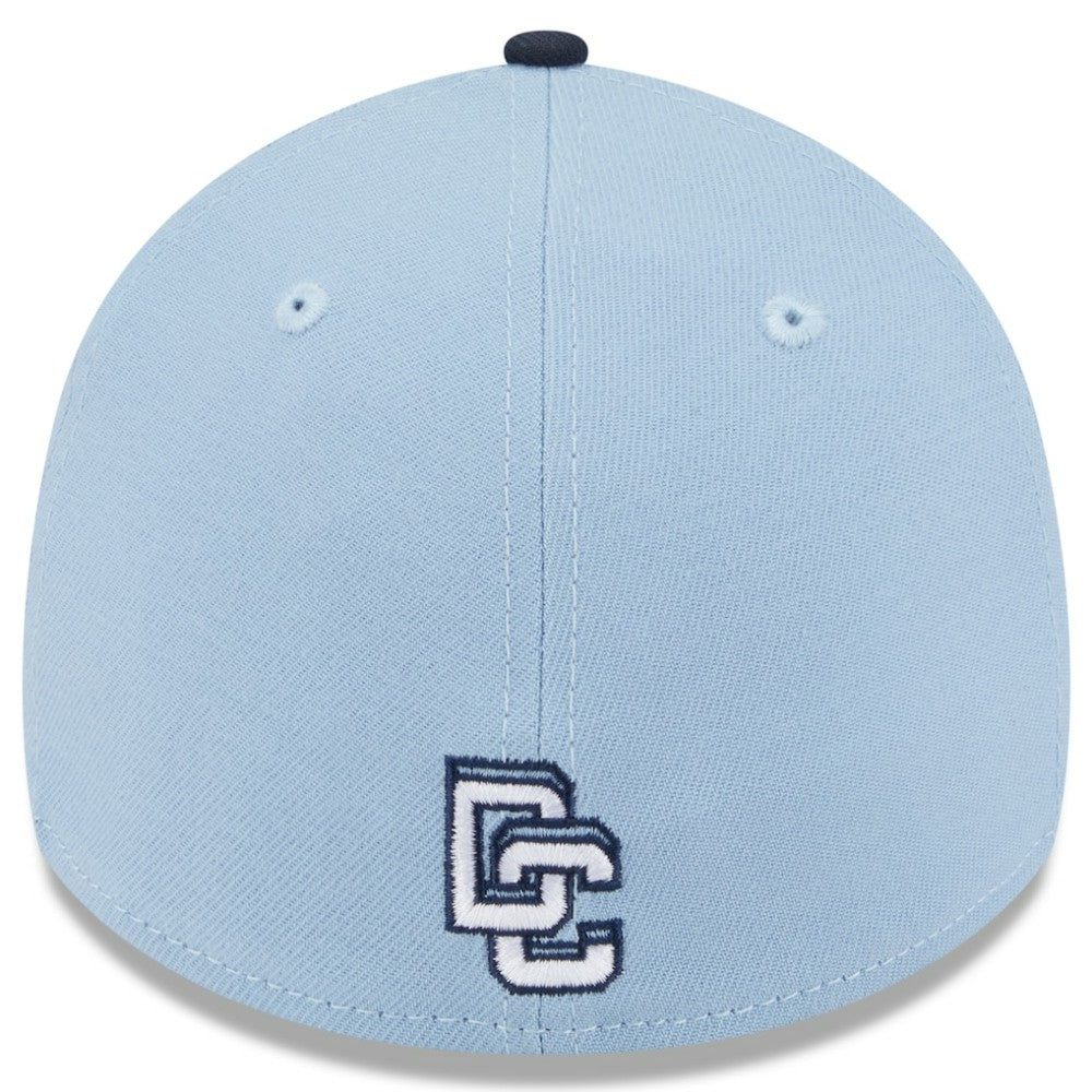 Washington Nationals New Era 2025 City Connect 39THIRTY Flex Hat Sale
