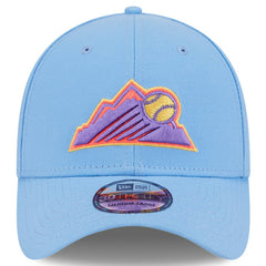 Colorado Rockies New Era 2025 City Connect 39THIRTY Flex Hat discount