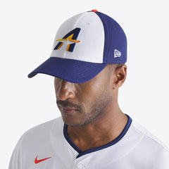Houston Astros New Era 2025 City Connect 39THIRTY Flex Hat Near Me