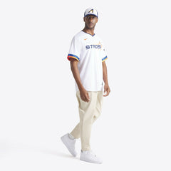 Houston Astros New Era 2025 City Connect 39THIRTY Flex Hat Near Me