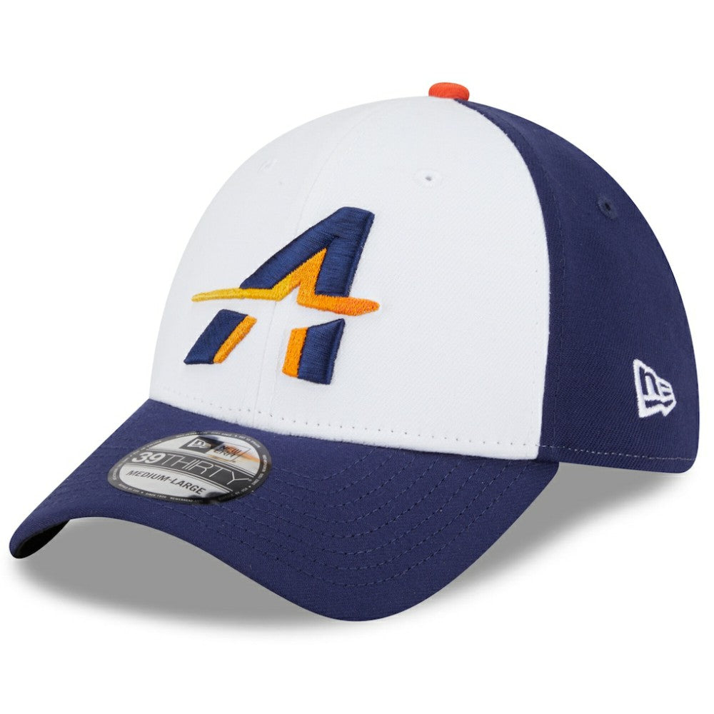 Houston Astros New Era 2025 City Connect 39THIRTY Flex Hat Near Me