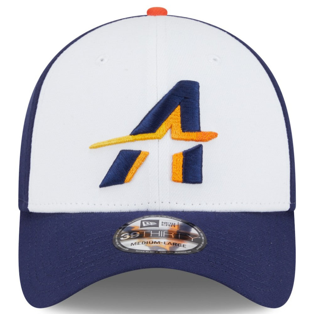 Houston Astros New Era 2025 City Connect 39THIRTY Flex Hat Near Me