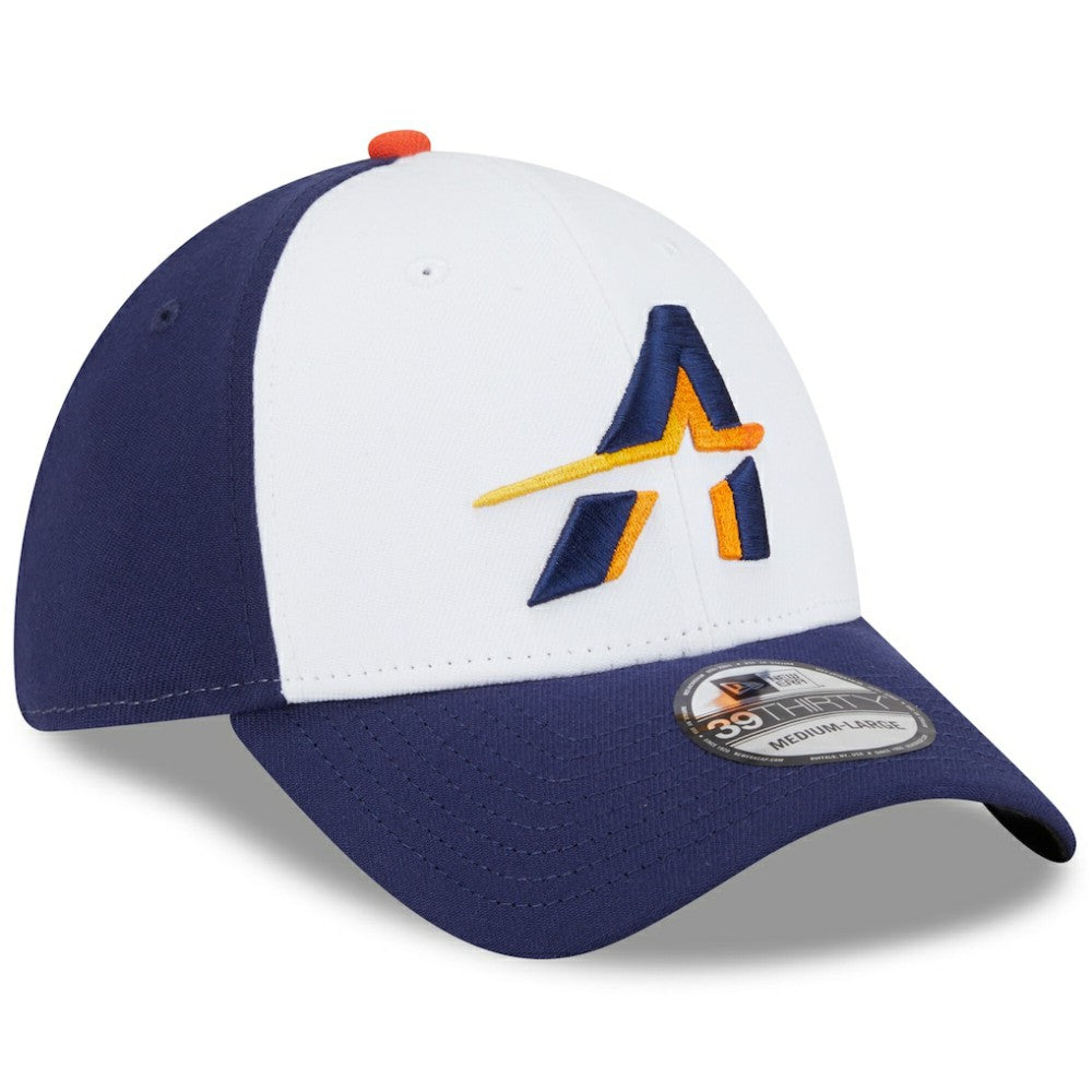 Houston Astros New Era 2025 City Connect 39THIRTY Flex Hat Near Me