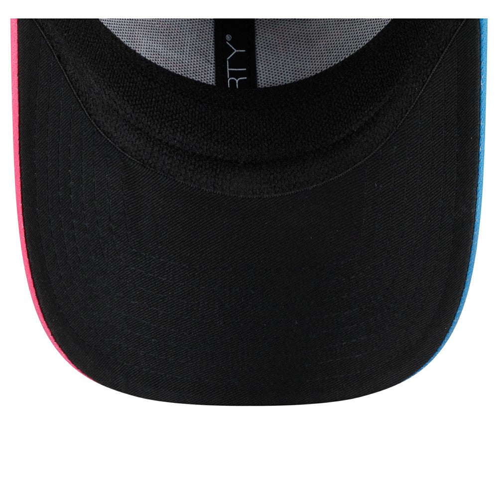Miami Marlins New Era 2025 City Connect 39THIRTY Flex Hat for sale
