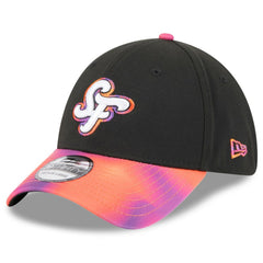 San Francisco Giants New Era 2025 City Connect 39THIRTY Flex Hat Online