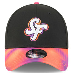San Francisco Giants New Era 2025 City Connect 39THIRTY Flex Hat Online