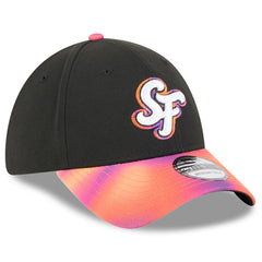 San Francisco Giants New Era 2025 City Connect 39THIRTY Flex Hat Online