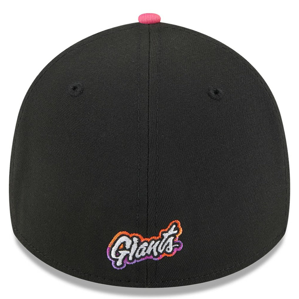 San Francisco Giants New Era 2025 City Connect 39THIRTY Flex Hat Online