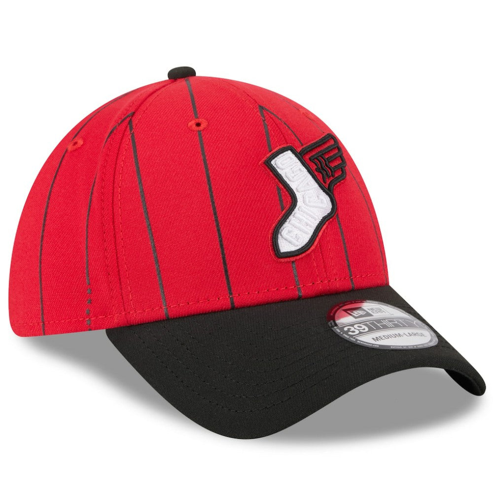 Chicago White Sox New Era 2025 City Connect 39THIRTY Flex Hat On Sale