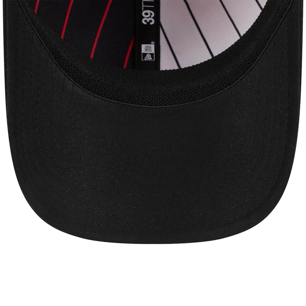 Chicago White Sox New Era 2025 City Connect 39THIRTY Flex Hat On Sale