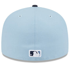 Washington Nationals New Era 2025 City Connect 59FIFTY Fitted Hat Lifestyle