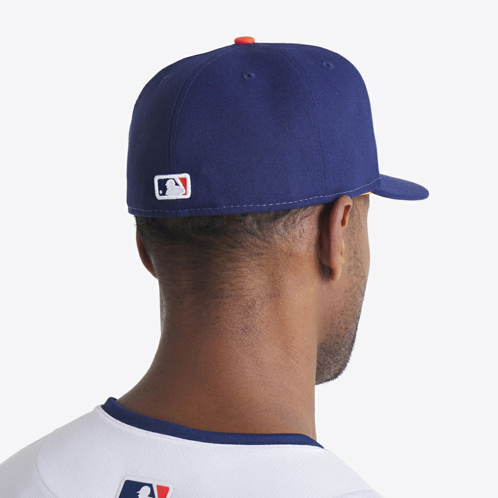 Houston Astros New Era 2025 City Connect 59FIFTY Fitted Hat Sale