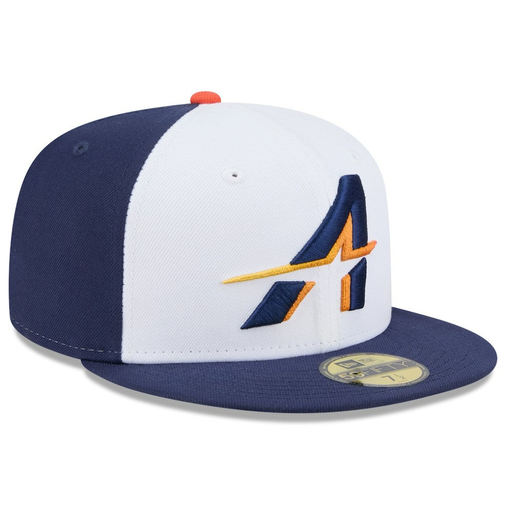 Houston Astros New Era 2025 City Connect 59FIFTY Fitted Hat Sale