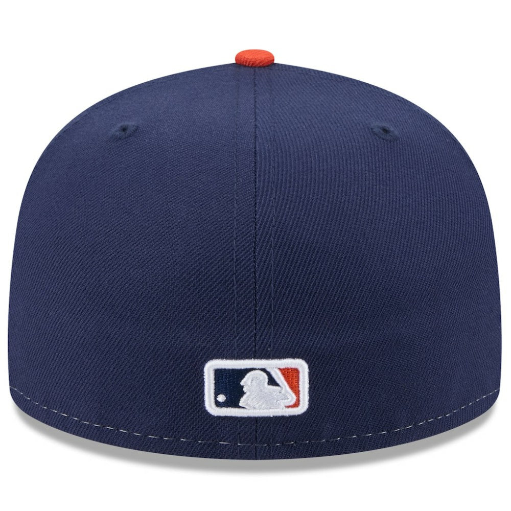 Houston Astros New Era 2025 City Connect 59FIFTY Fitted Hat Sale