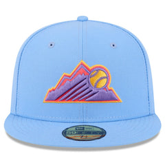 Colorado Rockies New Era 2025 City Connect 59FIFTY Fitted Hat Online