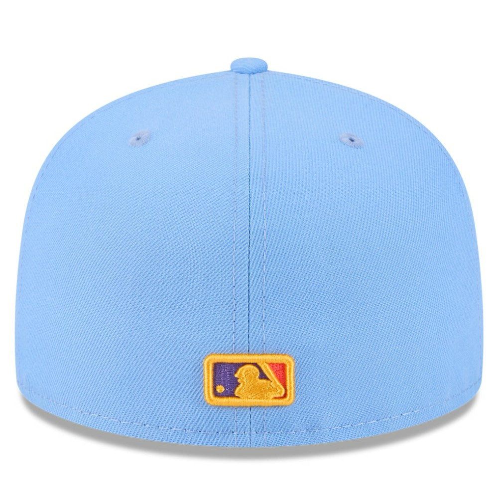 Colorado Rockies New Era 2025 City Connect 59FIFTY Fitted Hat Online