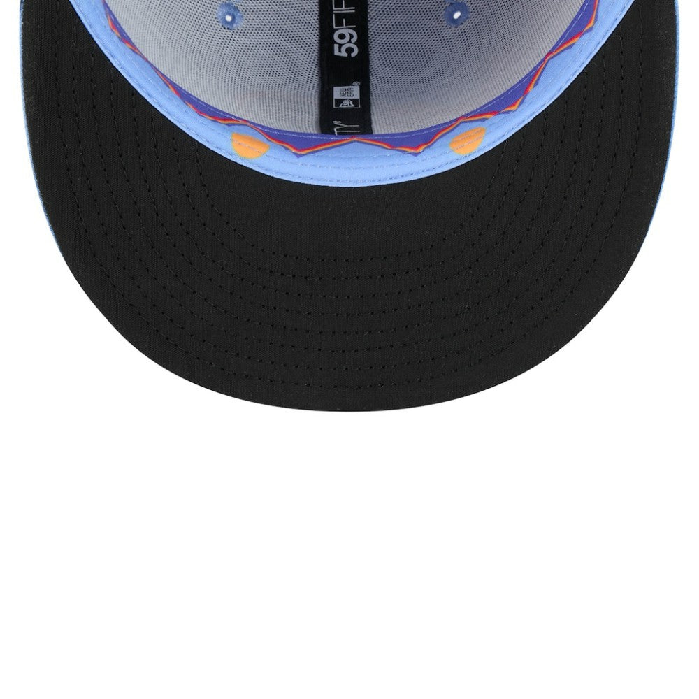 Colorado Rockies New Era 2025 City Connect 59FIFTY Fitted Hat Online