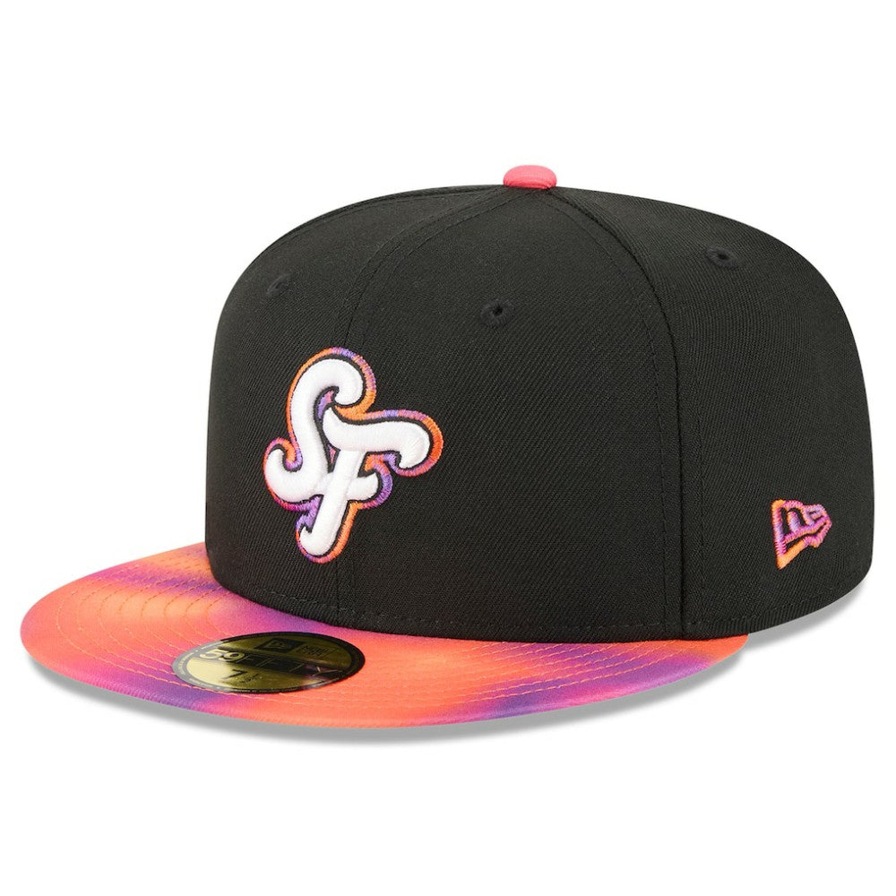 San Francisco Giants New Era 2025 City Connect 59FIFTY Fitted Hat Sale