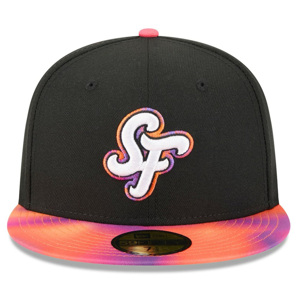 San Francisco Giants New Era 2025 City Connect 59FIFTY Fitted Hat Sale