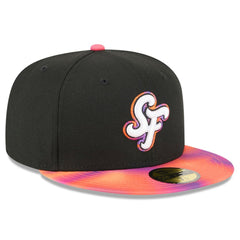 San Francisco Giants New Era 2025 City Connect 59FIFTY Fitted Hat Sale