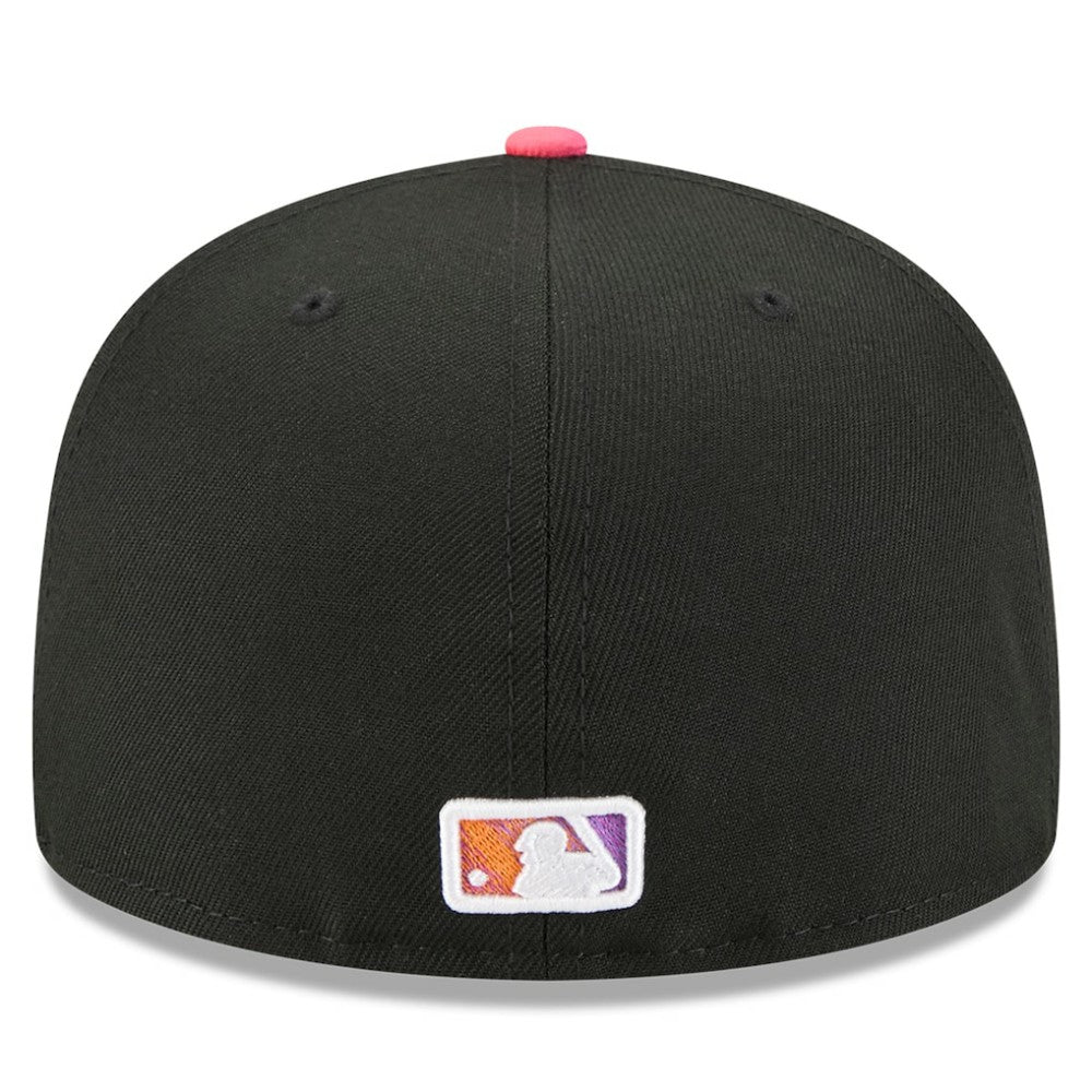 San Francisco Giants New Era 2025 City Connect 59FIFTY Fitted Hat Sale