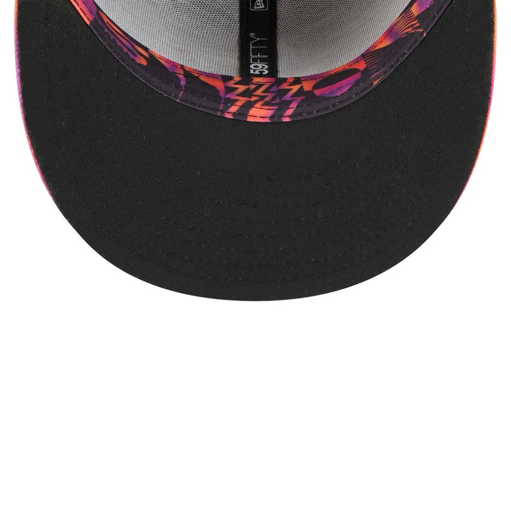 San Francisco Giants New Era 2025 City Connect 59FIFTY Fitted Hat Sale