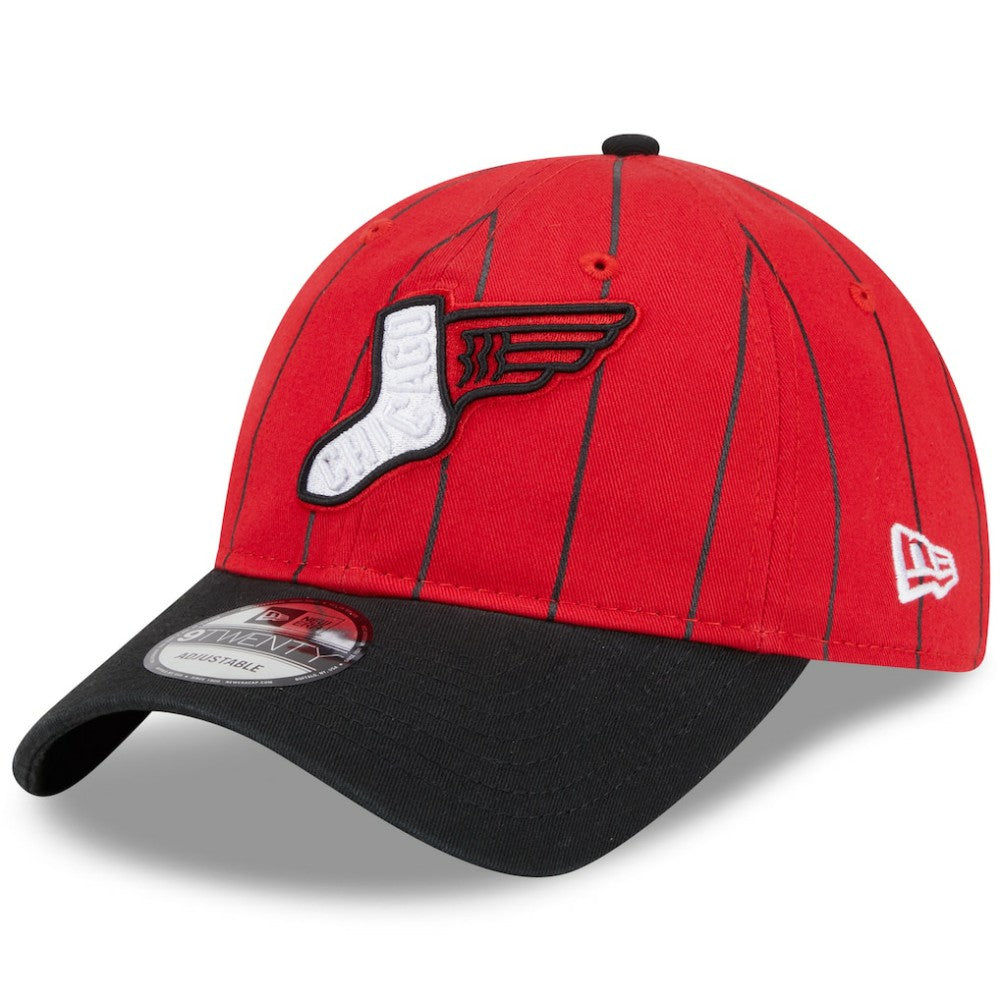 Chicago White Sox New Era 2025 City Connect 9TWENTY Adjustable Hat Online