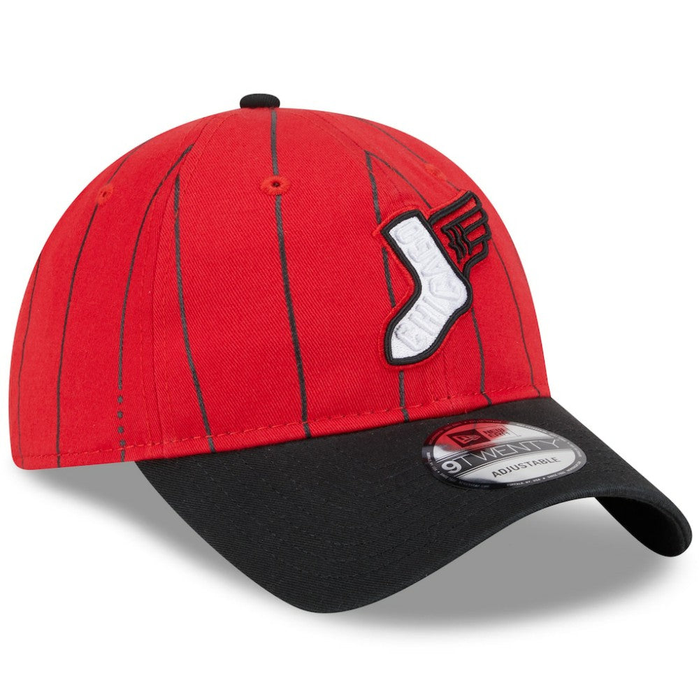 Chicago White Sox New Era 2025 City Connect 9TWENTY Adjustable Hat Online