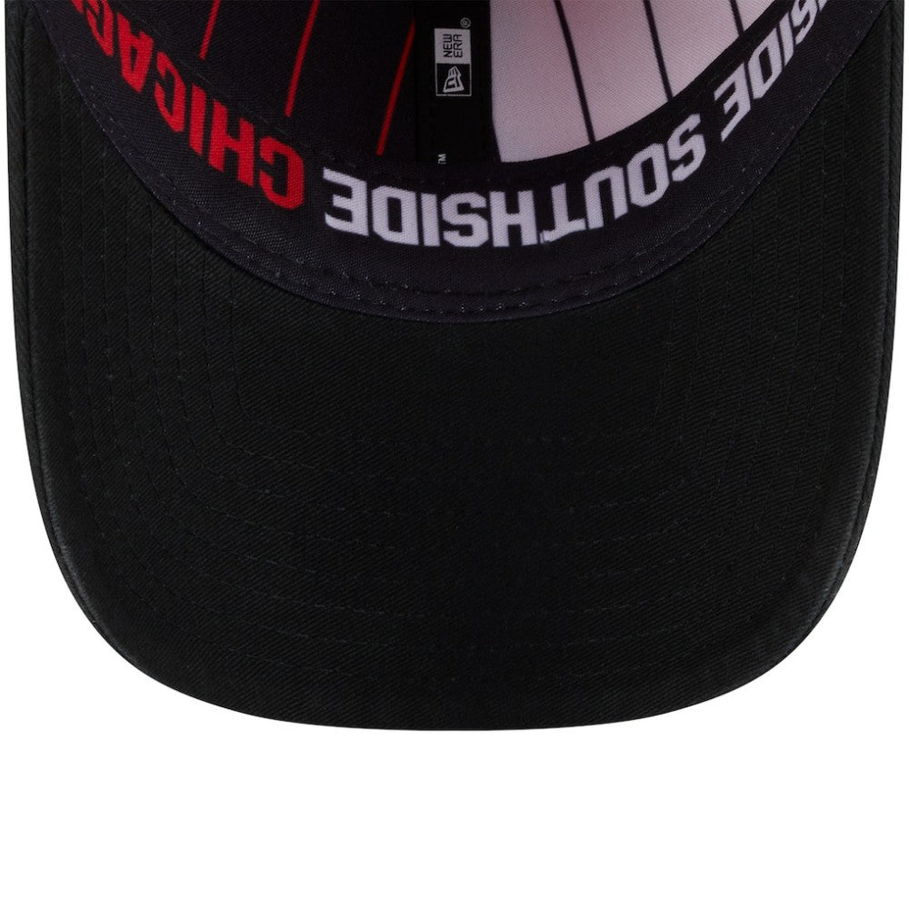 Chicago White Sox New Era 2025 City Connect 9TWENTY Adjustable Hat Online