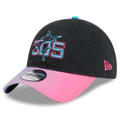 Miami Marlins New Era 2025 City Connect 9TWENTY Adjustable Hat Sale