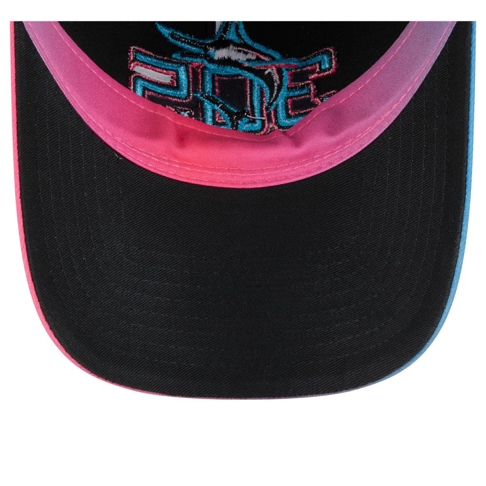 Miami Marlins New Era 2025 City Connect 9TWENTY Adjustable Hat Sale