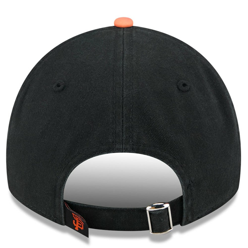 San Francisco Giants New Era 2025 City Connect 9TWENTY Adjustable Hat Near Me